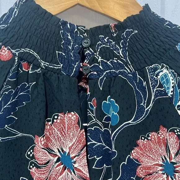 BNWOT ASTR THE LABEL EVA ROMPER EXTRA SMALL - Picture 7 of 10